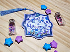 Blueberry Cow (Preorder)