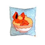 Tea Cup Plushie Panels (Retail)