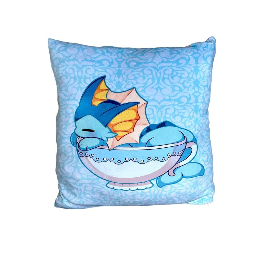 Tea Cup Plushie Panels (Retail)