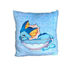 Tea Cup Plushie Panels (Retail)
