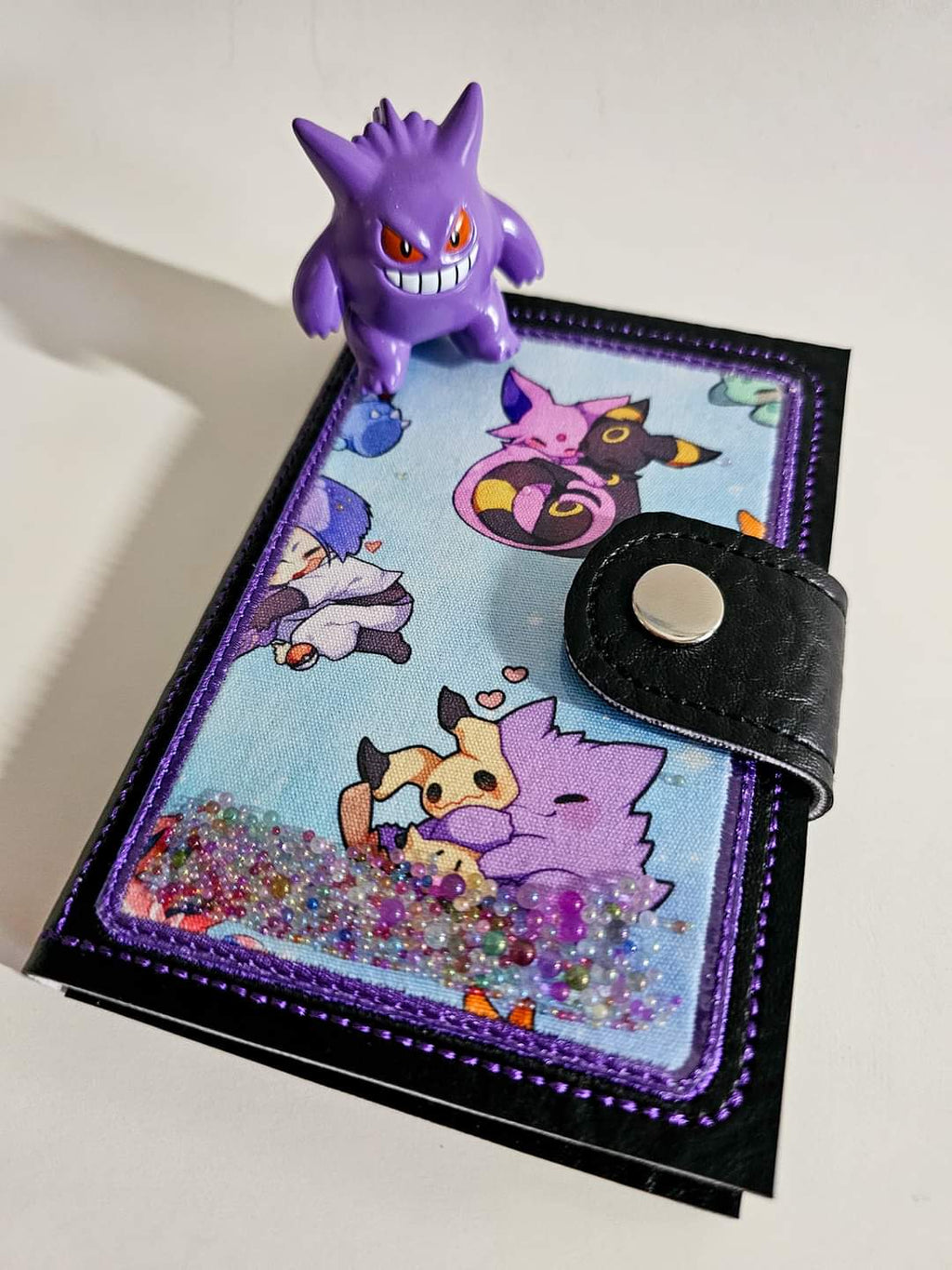 Snuggle Pets Vinyl (Retail)