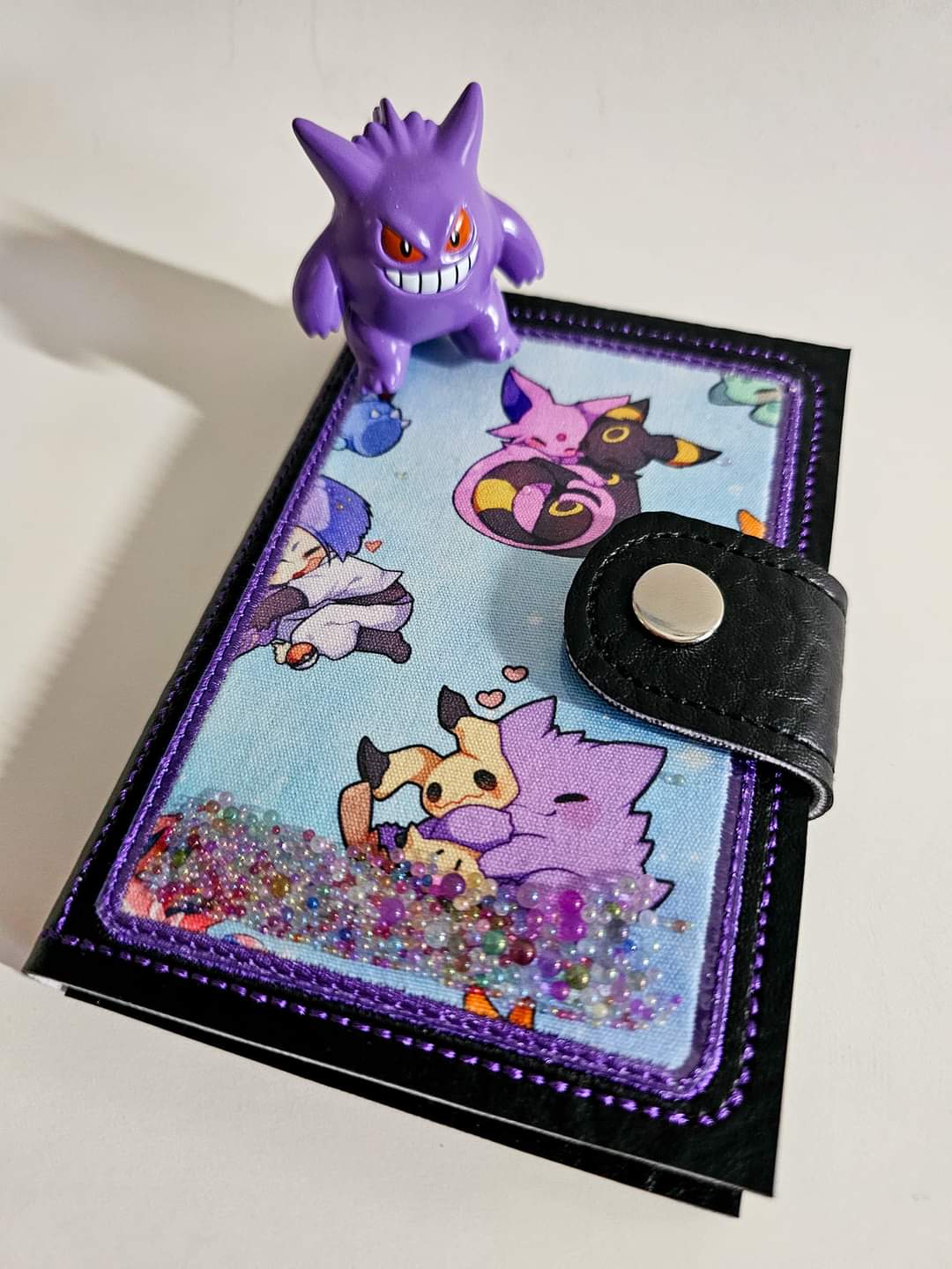 Snuggle Pets Vinyl (Retail)