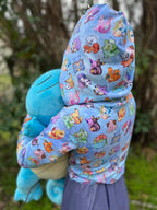 Snuggle Pets Vinyl (Retail)