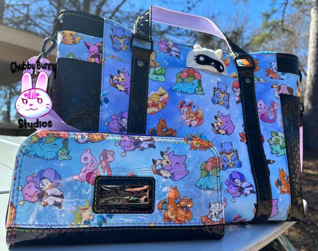 Snuggle Pets Vinyl (Retail)