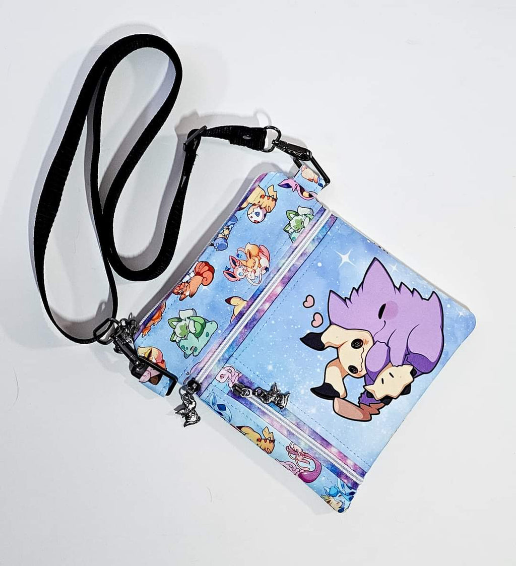 Snuggle Pets Vinyl (Retail)
