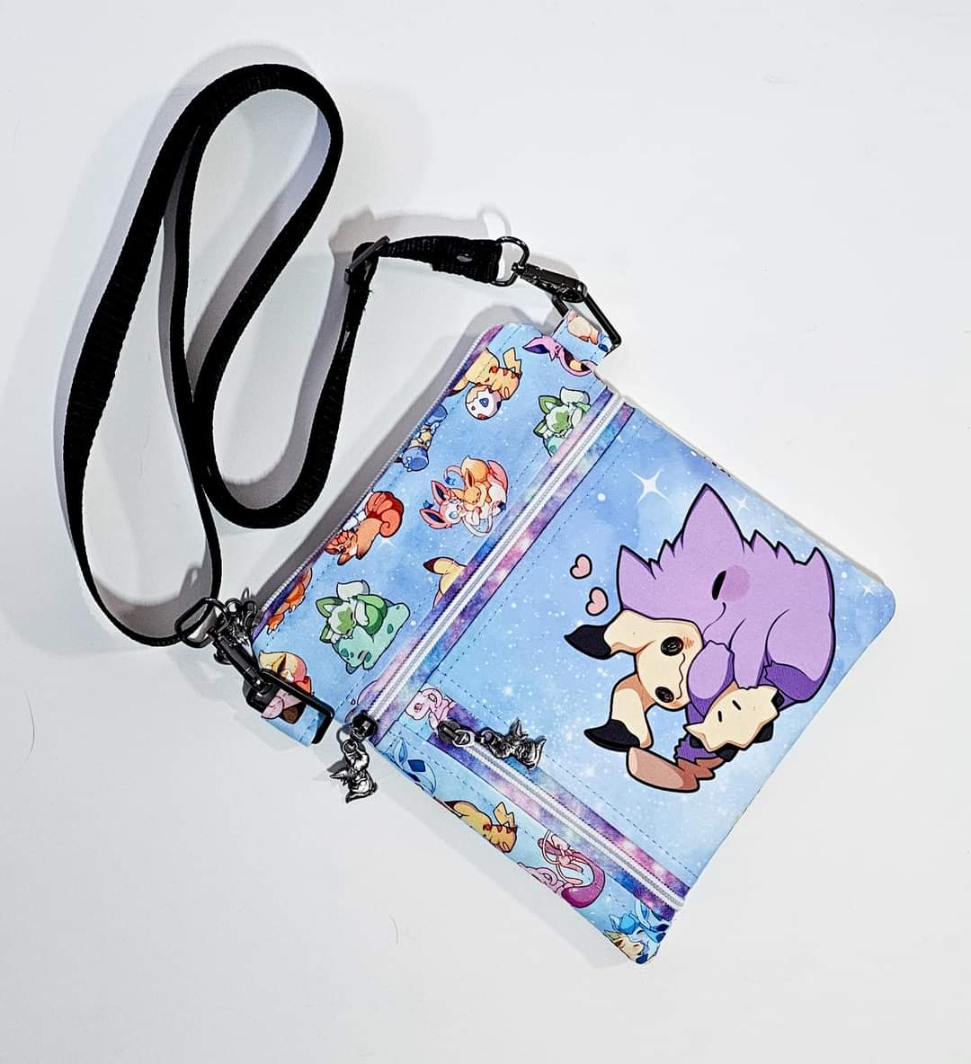 Snuggle Pets Vinyl (Retail)