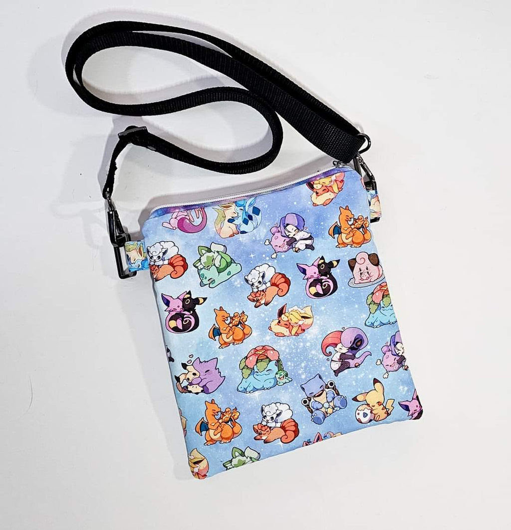 Snuggle Pets Vinyl (Retail)