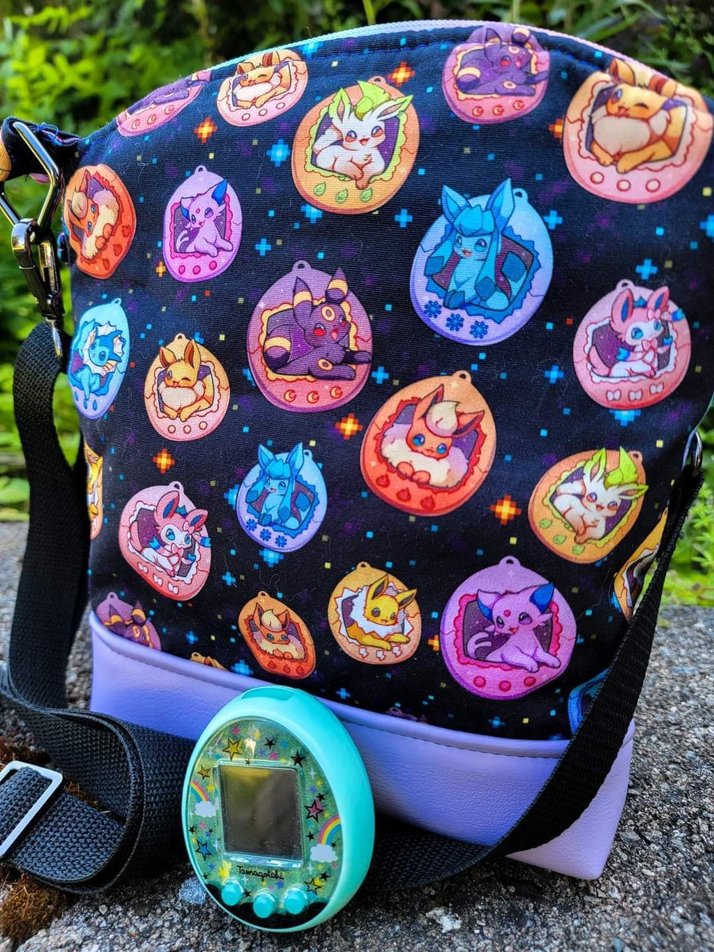Evegotchi Pets (Preorder)