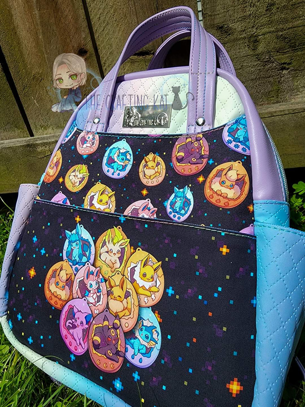 Evegotchi Pets (Preorder)