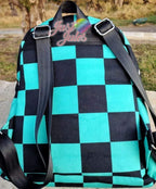 Checker (Preorder)