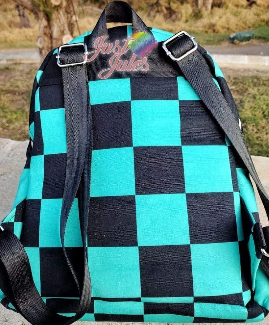 Checker (Preorder)