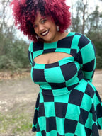 Checker (Preorder)