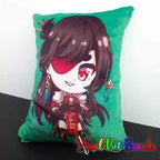 Travelers Adventure Plushie Panels (Retail)