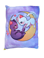 Moon Kitties Plushie Panels (Pre-order)