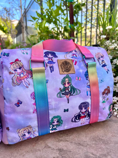 Sailor Scouts (Preorder)