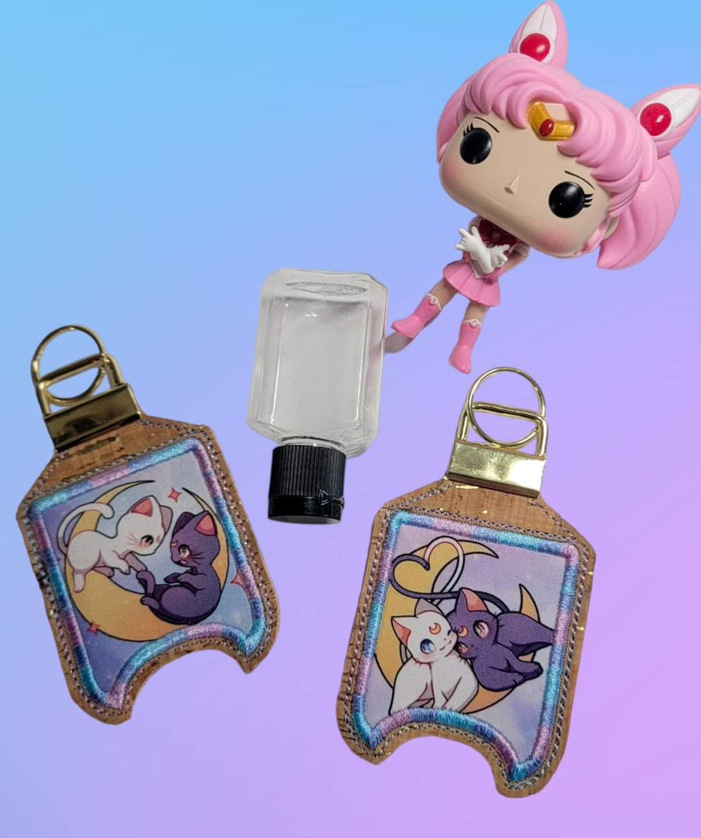 Moon Kitties (Preorder)