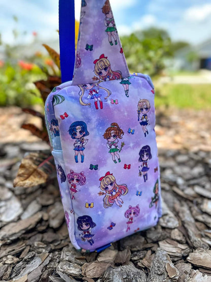 Sailor Scouts (Preorder)