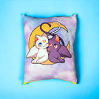 Moon Kitties Plushie Panels (Retail)
