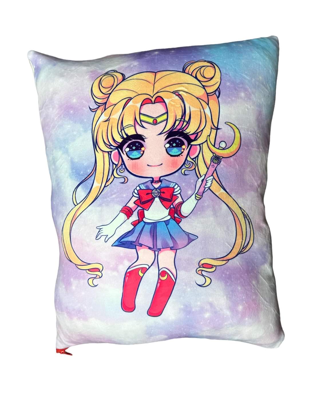 Sailor Scouts Plushie Panels (Preorder)