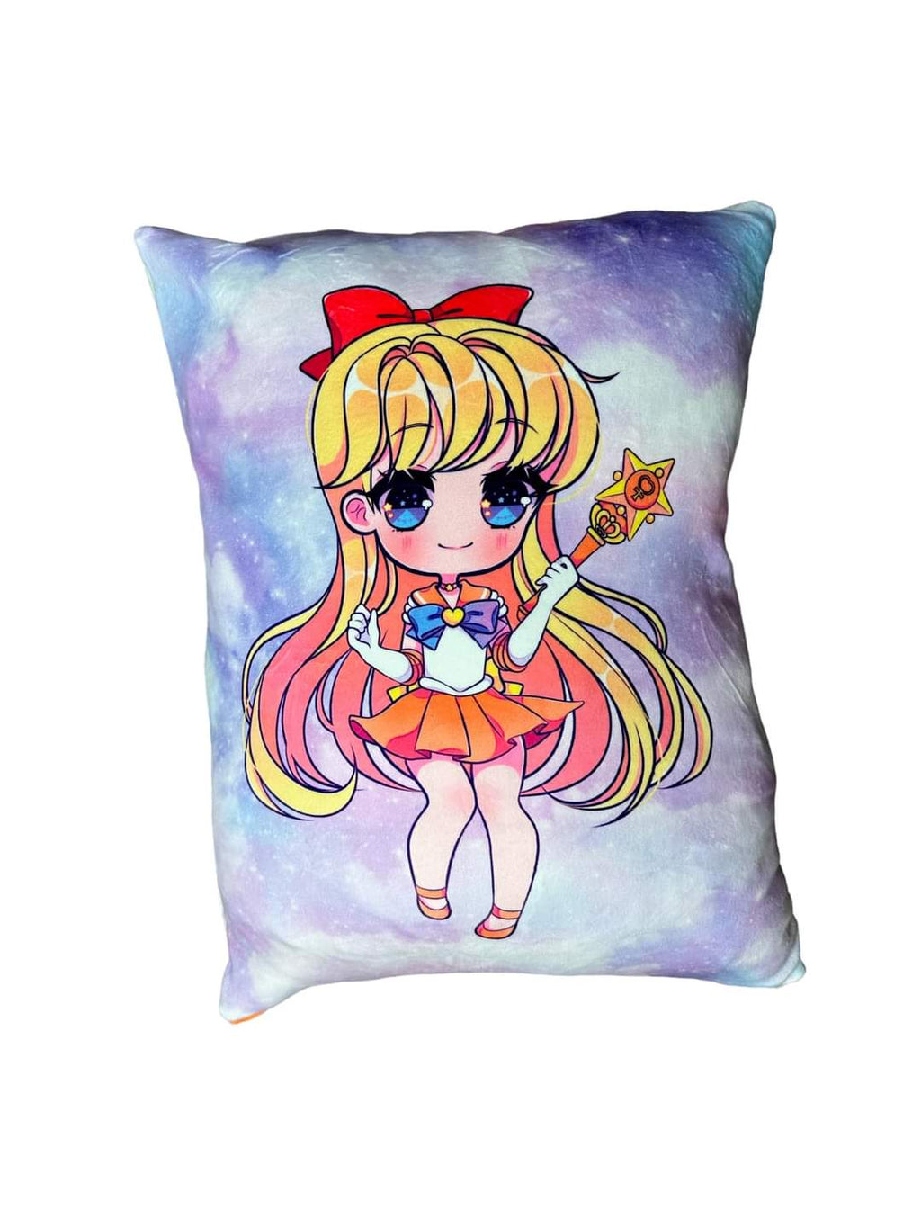 Sailor Scouts Plushie Panels (Preorder)