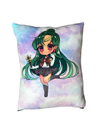 Sailor Scouts Plushie Panels (Preorder)