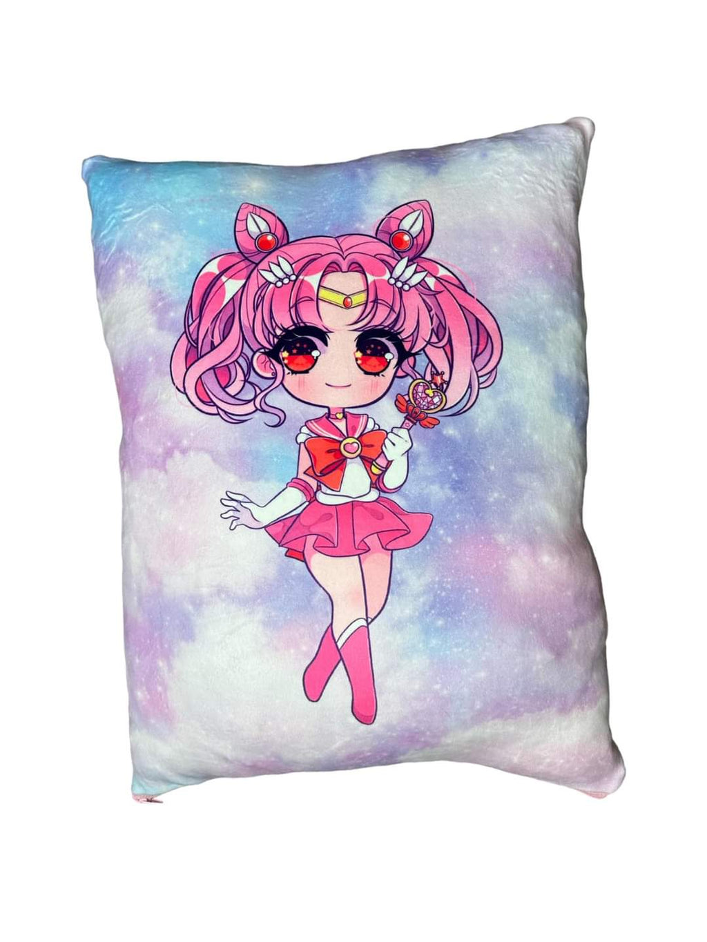 Sailor Scouts Plushie Panels (Preorder)