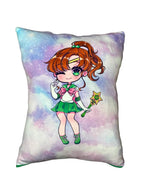 Sailor Scouts Plushie Panels (Preorder)