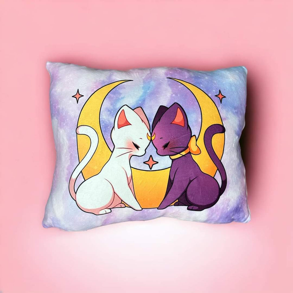 Moon Kitties Plushie Panels (Pre-order)