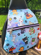 Anime Cats (Preorder)