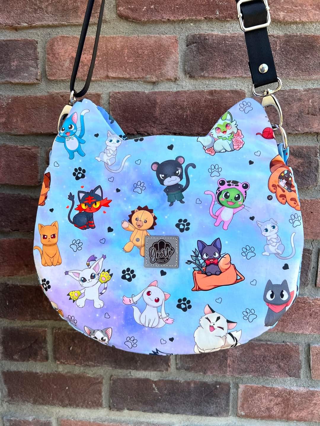 Anime Cats Preorder
