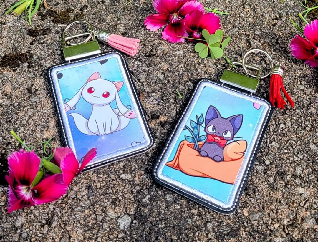 Anime Cats Preorder