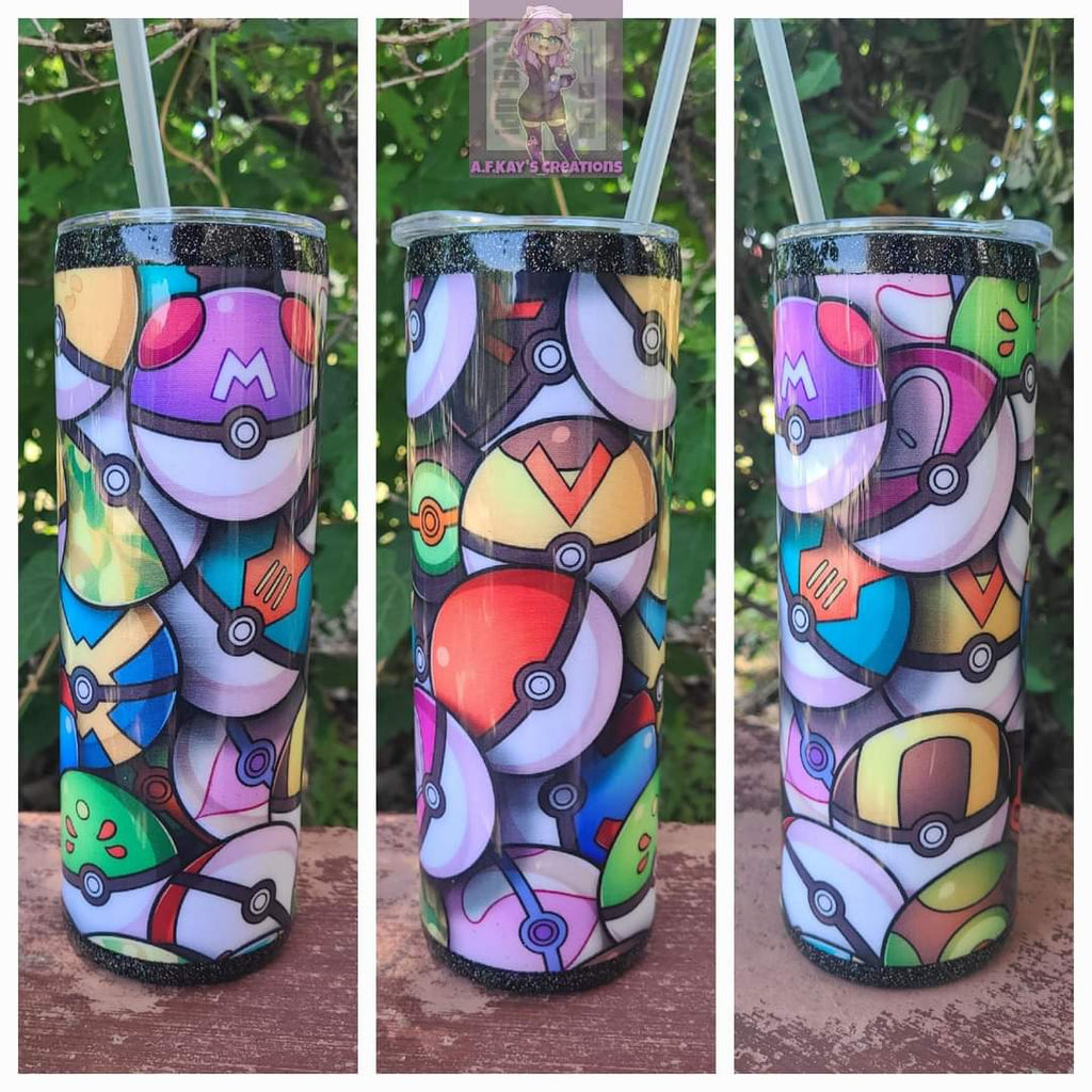 Pet Capsules (Preorder)
