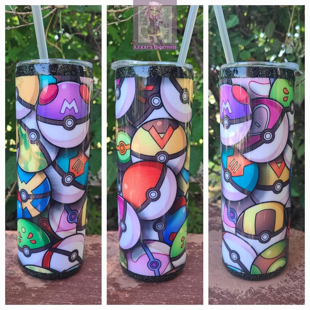 Pet Capsules (Preorder)
