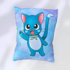 Anime Cats Plushie Panels (Pre-order)