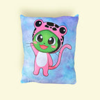 Anime Cats Plushie Panels (Retail)