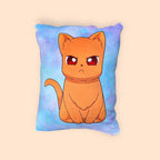 Anime Cats Plushie Panels (Pre-order)