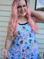 Anime Cats (Preorder)