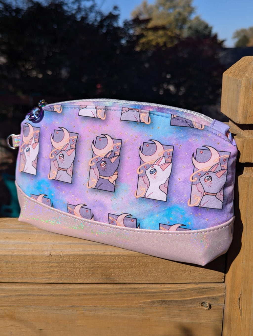 Kitty Frames (Preorder)