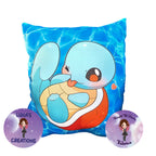 Starters Plushie Panels (Preorder)