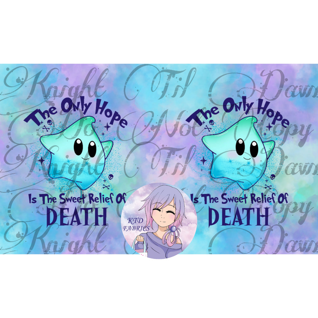 Blue Star Plushie Panels (Retail)