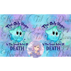 Blue Star Plushie Panels (Retail)