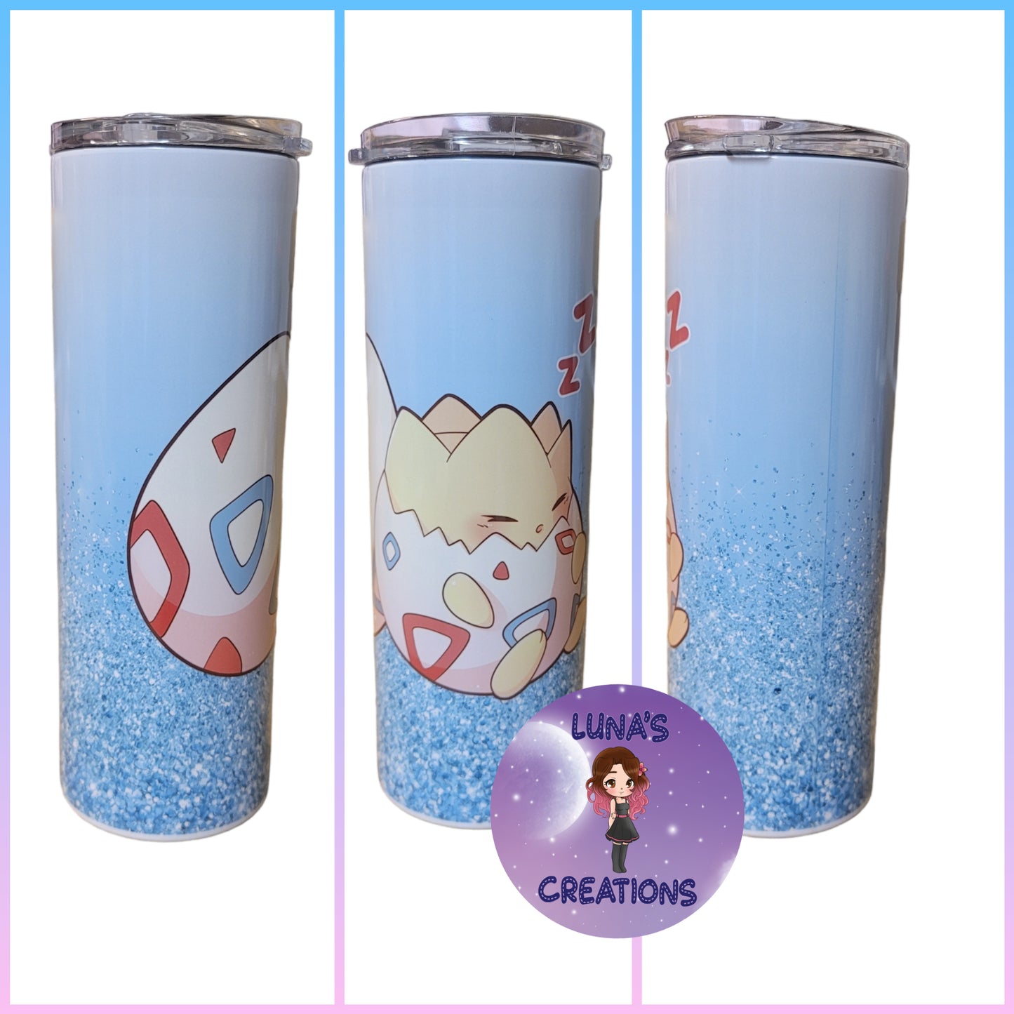 Made to Order Tumblers