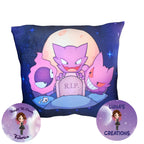Ghosty Plushie Panels (Preorder)