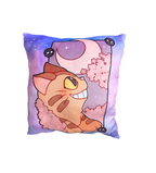 Zaki Frame Plushie Panels (Retail)