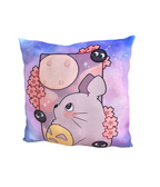 Zaki Frame Plushie Panels (Retail)