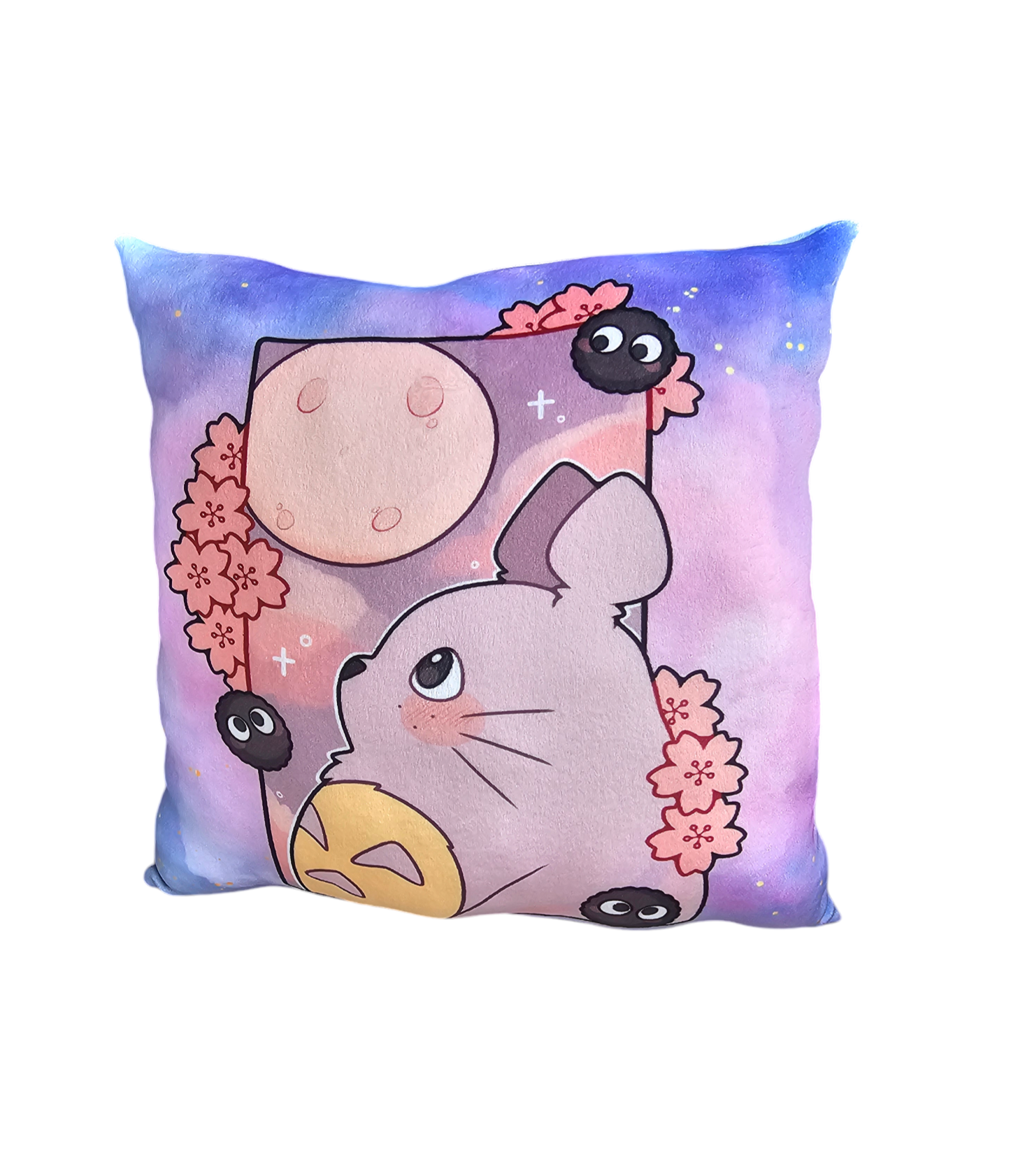 Zaki Frame Plushie Panels (Retail)