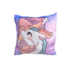 Zaki Frame Plushie Panels (Retail)