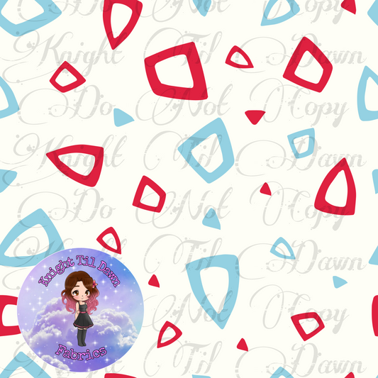 Toge Pattern (Preorder)