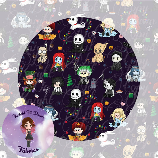 Burton Babies (Preorder)