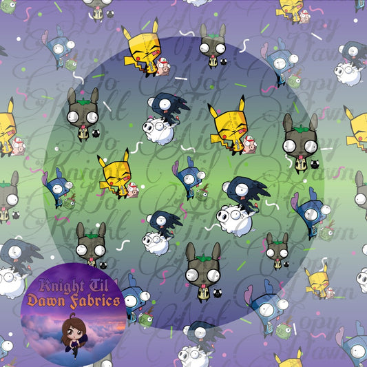 MasGIRade (Preorder)